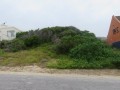 Vacant Stand, Blue Horizon Bay 6