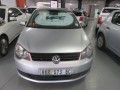 2010 Volkswagen Polo Vivo 1.6 Trendline