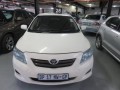 2010 Toyota Corolla 1.3 Professional 1