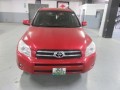 2008 Toyota Rav 4 2.2D