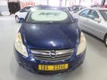 2009 Opel Corsa 1.3 Di Enjoy 5 DR 1