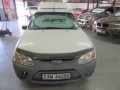 2010 Ford Bantam 1.3i Single Cab 1