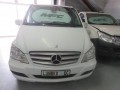 2011 Mercedes Benz Viano 3.0 CDi Trend Auto Lunako 