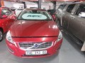 2011 Volvo S60 D5 Geartronic 1