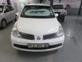 2012 Nissan Tiida 1.6 Visia Auto