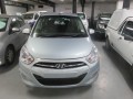 2013 Hyundai i10 GLS 1