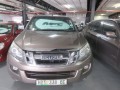 2013 Isuzu KB 300 D-Teq LX Double Cab