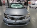 2014 Toyota Corolla 1.3 Professional 