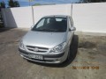 2007 Hyundai Getz 1