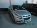 2009 Chevrolet Cruze 1