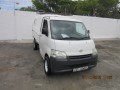 2011 Daihatsu Grand Max