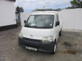 2011 Daihatsu Grand Max 2