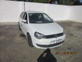 2015 VW Polo Vivo 1