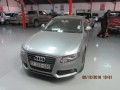 2008 Audi A4 3.0 TDi 1