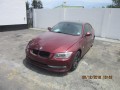 2011 BMW 320i