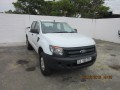 2015 Ford Ranger 2.2