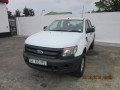 2015 Ford Ranger 2.2 2