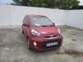 2016 Kia Picanto