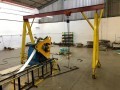 Light Steel Plant Equipment 1