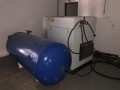 Expanded Polystyrene Plant Equipment (Pholaco) 29