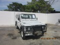 1994 Land Rover Defender 1