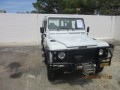 1994 Land Rover Defender 110 2.5 TDi 1