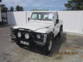 1998 Land Rover Defender 2.8i 1