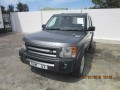 2006 Land Rover Discover 3 1