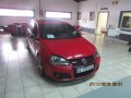 2007 VW Golf GTi 1