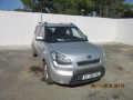 2010 Kia Soul  1