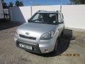 2010 Kia Soul  2