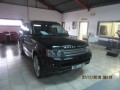 2010 Land Rover Range Rover Sport