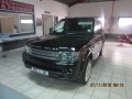 2010 Land Rover Range Rover Sport 2