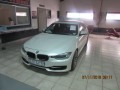 2012 BMW 320i
