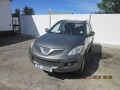 2012 GWM H5 2