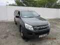 2013 Isuzu KB 250 1