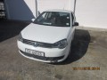 2015 VW Polo Vivo