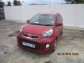 2016 Kia Picanto 1