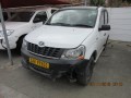 2016 Mahindra XYLO 2.2