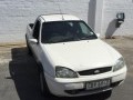 2006 Ford Bantam 1.3 1