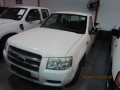 2008 Ford Ranger 1