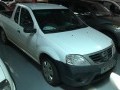 2010 Nissan NP200