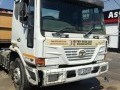 2007 Tata Hovus 5542 Double Axle 1