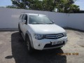 2012 Mitsubishi Triton 2.4 Double Cab