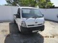 2014 Kia K2700 Workhorse