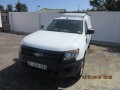 2015 Ford Ranger 2.5