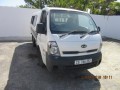 2015 Kia K2700 Workhorse 2