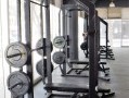 Gym Training Equipment, Inhouse, Somerset West 2