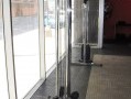 Gym Training Equipment, Inhouse, Somerset West 4