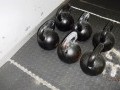 Gym Training Equipment, Inhouse, Somerset West 5